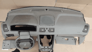 Kokpit deska rozdzielcza Volvo XC90 8