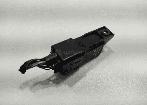 PRZEKAŹNIK ŚWIEC ŻAROWYCH GOLF VI 0281003038 08- 2