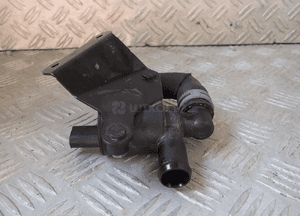 ZAWÓR ELEKTROMAGNETYCZNY Q7 TOUAREG 4H0121671D 1
