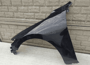 Mazda iii 3 2019 -2022 błotnik lewy przedni 3