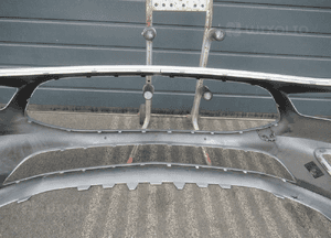 Zderzak przedni przód mercedes cla W118 C118 2019-2023 A1188855300 19
