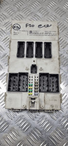 BMW F30 MODUŁ STEROWNIK FEM 9315682 8