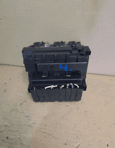 Moduł BSM L08 966 4055 680 CITROEN C4 PICASSO 6