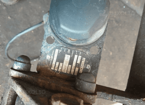 azda 6 Kombi HB 02-08 GG GY Hak holowniczy 3