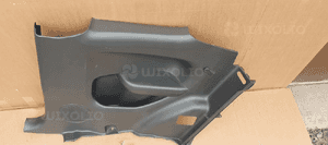 Tapicerka boczek prawy tył tylna prawa Suzuki Swift IV 76171-62K0 2