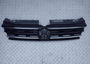 GRILL VW TIGUAN 5NA853651B ORYGINAŁ NOWY RADOM 1