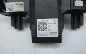 Manetka przełącznik vw arteon 3G8 5Q1953521MR 6