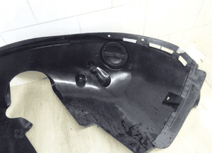 Vw t-roc 2GA nadkole przednie prawe przód 2GA809958C llu 8