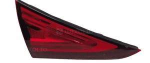 Mercedes cls W257 lampa tył tylna lewa oryginał 1