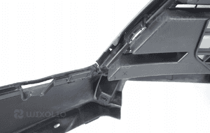 Atrapa grill zderzaka renault captur ii 2019- 620260503R 6