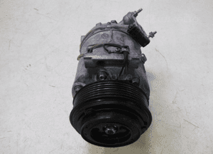 JAGUAR RANGE ROVER sport vogue velar SPRĘŻARKA pompa kompresor klimatyzacji 2.0 d dtd dta dth 3