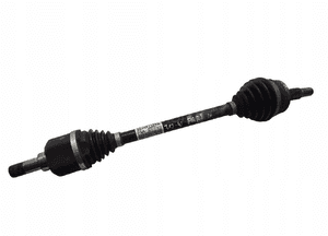 Półoś lewa przód przednia partner berlingo iv 9820471280 1.5 hdi 2019-2024 1