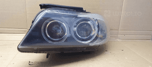 Lampa lewy przód przednia lewa Dynamic XENON BMW 3 E90 E91 6942743 3