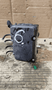 POMPA ABS OPEL CORSA D nr 0265231537 2