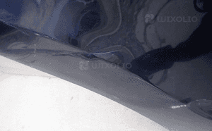 Drzwi prawe tylne prawy tył mercedes W164 164 ml 2
