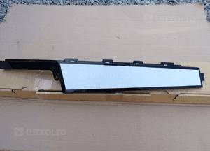 Listwa słupka drzwi przednich lewych land rover evoque LR114183 oryginał 1