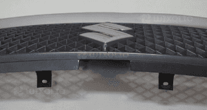 Grill atrapa suzuki grand vitara ii Z2T 2007 7