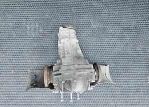 Most Tyl Tylny Dyfer Dyferencjal Quattro Naped 4x4 2.0 TDI 170KM Audi A4 B7 1