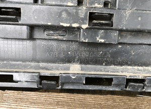Zderzak tył tylny audi Q5 ii 2 80A lift fl 2020- SQ5 s-line 80A807527A cały 7