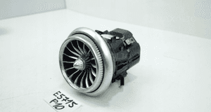 KRATKA NAWIEWU MERCEDES-BENZ EQS V297 2021- A2978304100 3