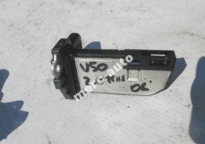 volvo V50 S40 ford 2,0 TDCI przepływomierz 694655555 1