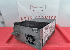 Mercedes-Benz Nawigacja Multimedia NTG6 HIGH ECE USA A2389008303 2