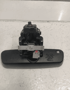 JAGUAR XJ X351 LUSTERKO WEWNĘTRZNE WSTECZNE KAMERA RADAR ORYGINAŁ 11