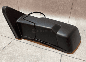 Jeep commander lusterko lewe 9PIN oryginał ładne 7