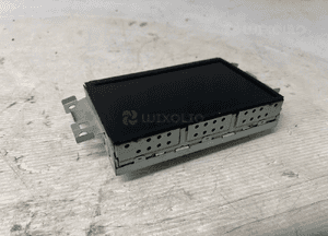 Volvo V60 S60 ii lift wyświetlacz ekran lcd monitor 31382065 4