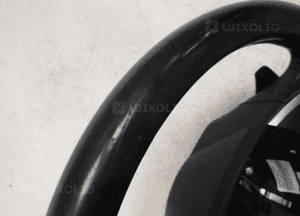 JAGUAR XF X250 LIFT KIEROWNICA MULTIFUNK ŁOPATKI 11