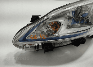 Lampa lewa lewy przód przednia nissan E-NV200 260604FA1A 2014-2021 europa 4