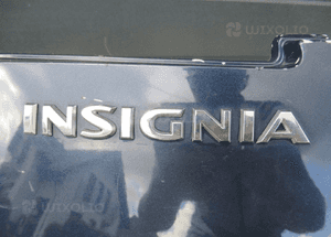 Blenda tylna klapy opel insignia a kombi 2008- 5