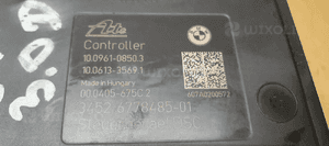 Pompa ABS DSC sterownik BMW 3 E90 6778484 6778485 9