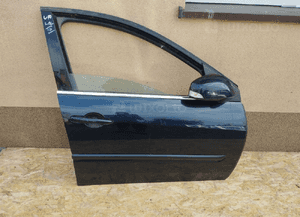 Drzwi prawe przód przednie renault laguna iii 3 1