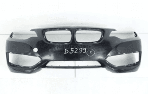 Zderzak przód przedni bmw 2 F22 F23 7293829 1