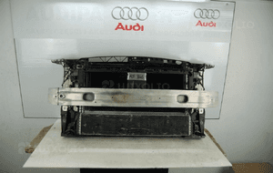 Wzmocnienie pas audi A5 B9 8W6 2.0 tdi 2017-2021 1