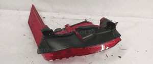 Tyl tylna lampa lewa peugeot 5008 3