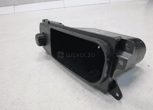 Dodge ram 1500 panel napędów reduktora 3