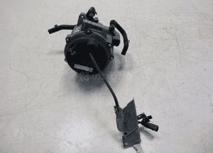 PORSCHE PANAMERA 970 4.8 TURBO S ALTERNATOR 190A 4