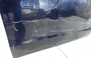 Mercedes vito v klasa W447 2014- drzwi prawy przód prawe przednie 8