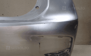 Zderzak tył tylny lexus ct lift 2014- 4