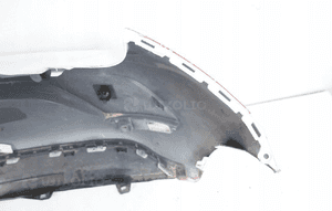 Vw up 1S6 lift 2016- zderzak tył tylny 1S6807421AB 10