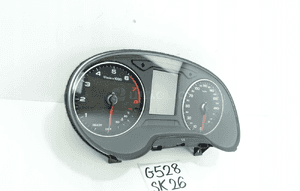 Audi Q2 81A 2016- licznik zegary 81A920750J 2