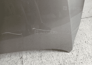 Maska pokrywa silnika skoda octavia 3 iii 5E 2012-2016R 4