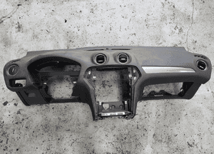 DESKA ROZDZIELCZA KONSOLA AIR BAG PODUSZKA Ford Mondeo Mk4 IV lift 10- EU 5