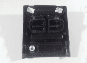 JAGUAR XE X760 XF X260 KRATKA PANEL NAWIEWU TYŁ 13