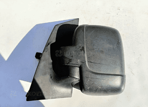 Lusterko lewe el. scudo expert jumpy proace od 06- 14007426XT 2