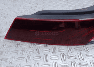 Lampa lewy tył renault megane iii cabrio 265550012R radom 3