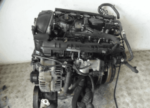 Audi A4 B8 2009R silnik kompletny 1,8 tfsi caba 8