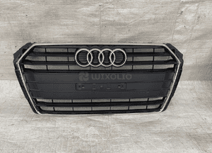 Audi A4 B9 grill atrapa 15- 1